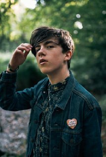 Declan McKenna