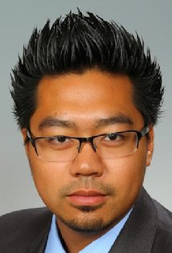 John Sumandal