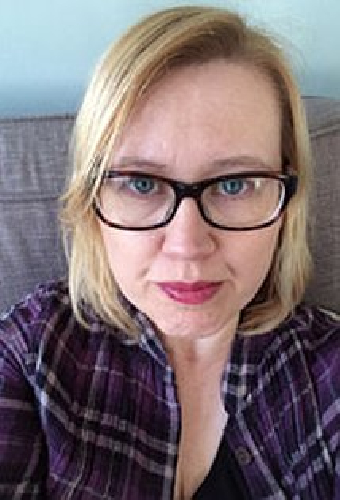 Fiona Leitch