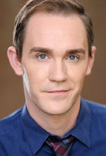 Justin Gillman