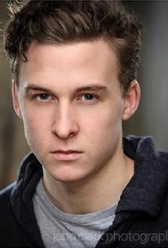 Joshua Whincup