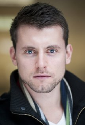 Russell Hodgson