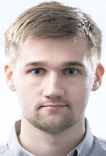 Антон Логинов