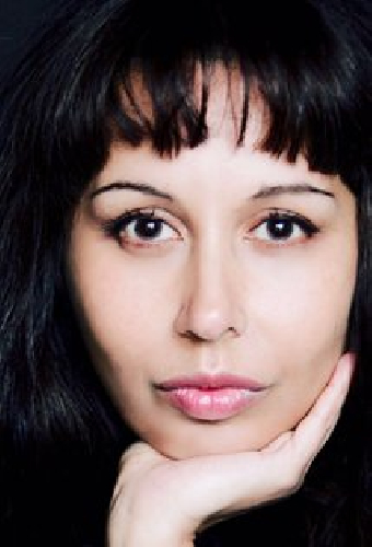 Becky Singh