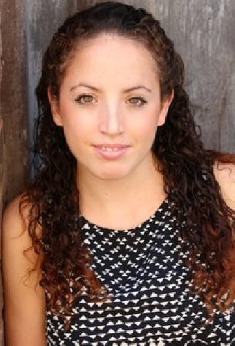 Lee Audrey Vezzoso