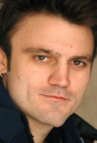 Andrew Hinderaker