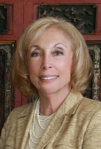Vicki Mack