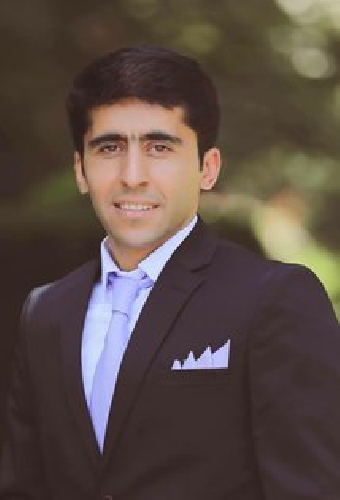 Qahramon Murod