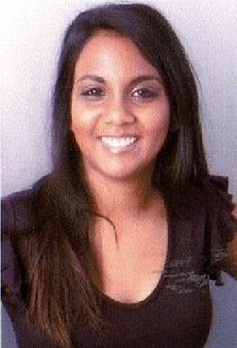 Susannah Kudrath