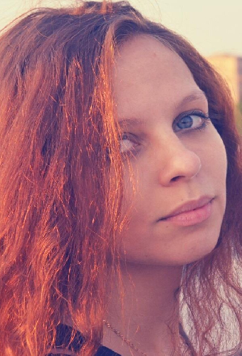 Наталия Волкова