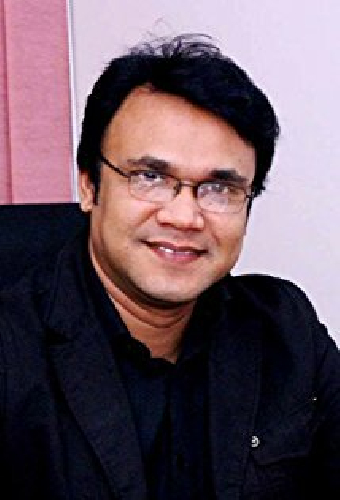 Proshoon Rahmaan