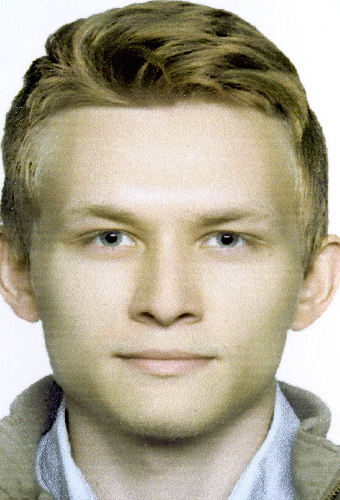 Борис Воронин