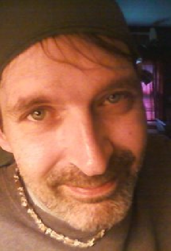Shawn Bubacz