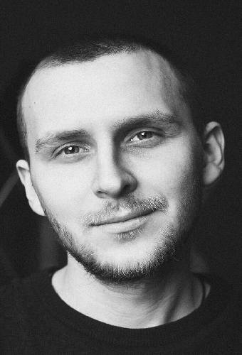 Роман Половиков