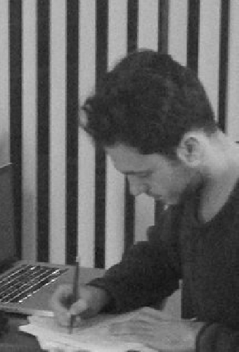 Marco Andrea Pes