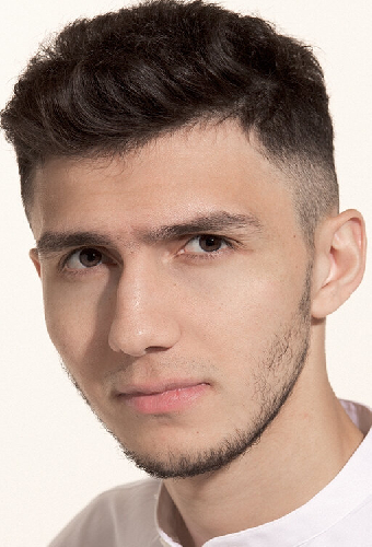 Ахмед Каримов