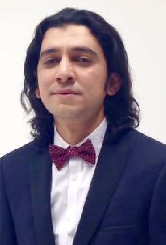 Mutana Al-Rubaye