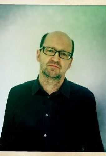 Питер Лайдон