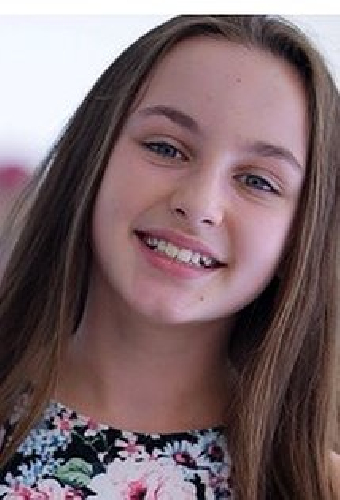 Cameron Faye