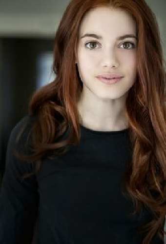 Alexa McKinnon