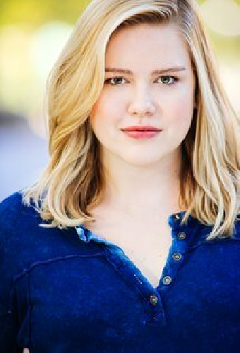 Madelyn Wall