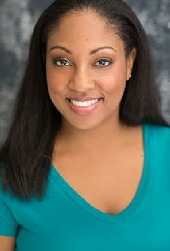 Kandice Robins