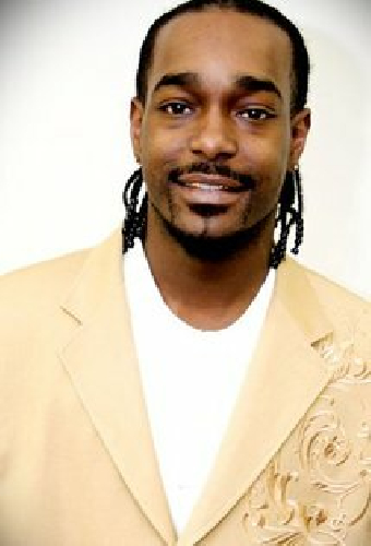 DonShea Stringer