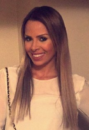 Lillian Santos