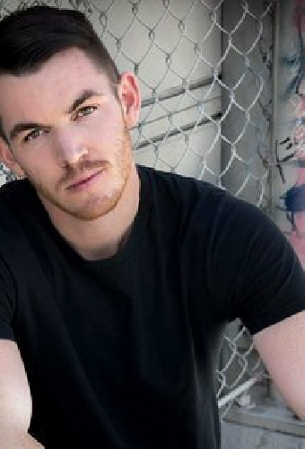 Ryan Hull