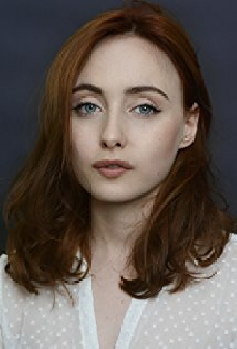Josie Richardson