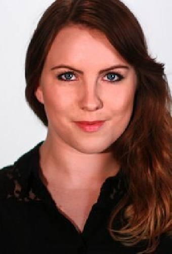 Rebekka Irene Veland