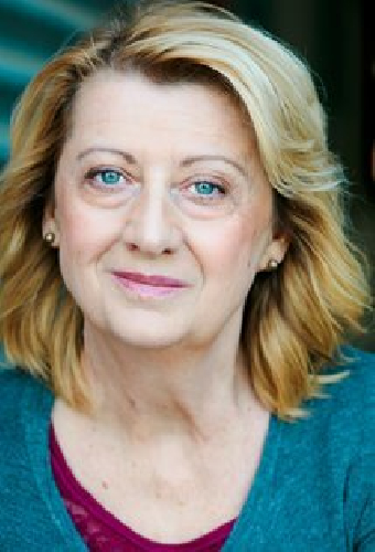 Martha Hannah