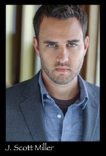 J. Scott Miller