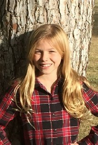 Thea Massey