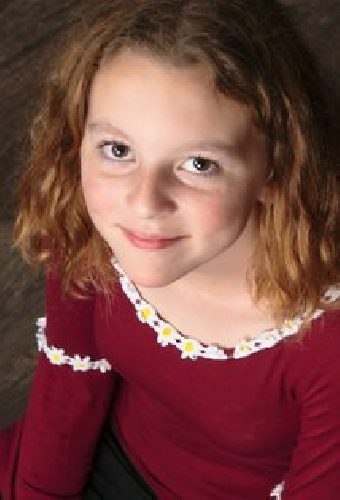 Sophie Elizabeth Gonzalez
