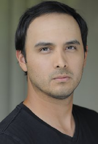 Steven Perez
