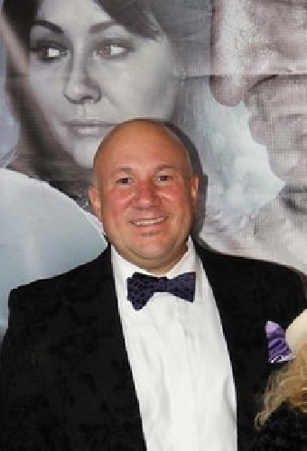 Greg Basile