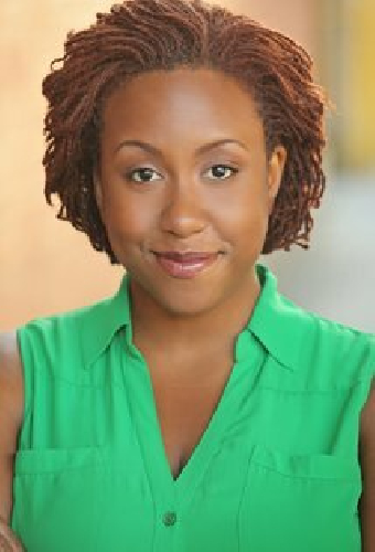 Amanda Stephen