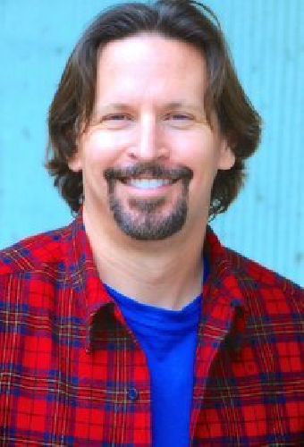 Eric Sean Atwood