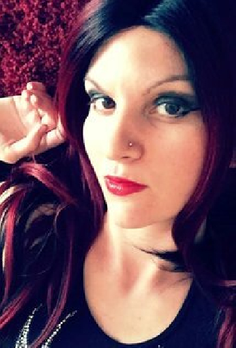 Kristen Blunt