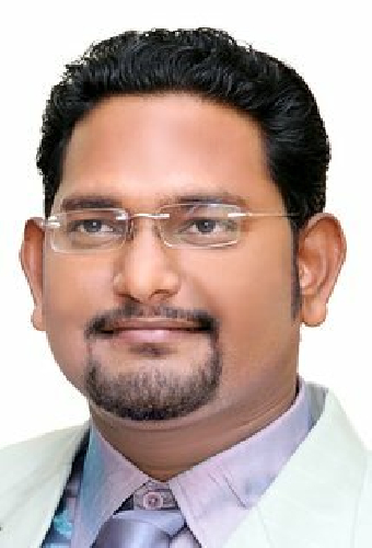 Anil Chorasiya