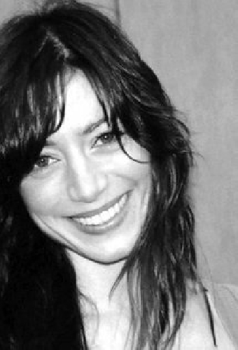 Lucy Rice