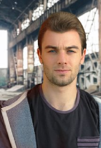 Ben Betts