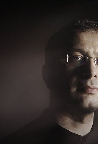 Андрей Бончя