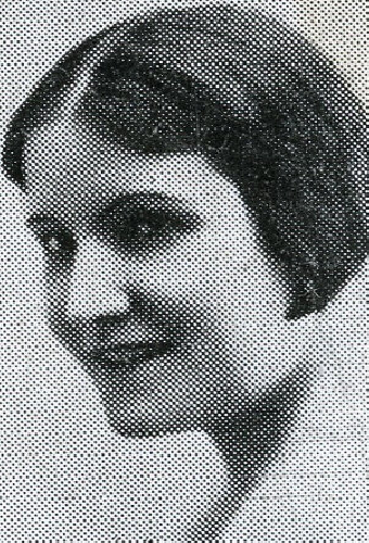 Marthe Marty