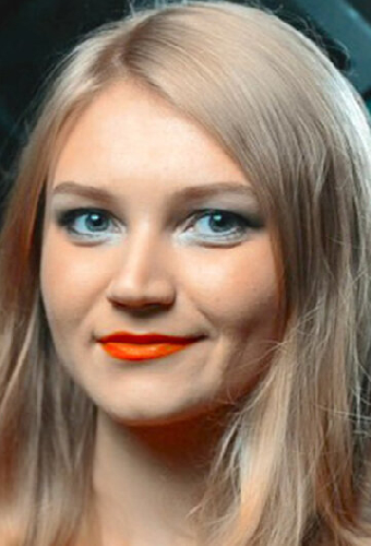 Марина Квачёва