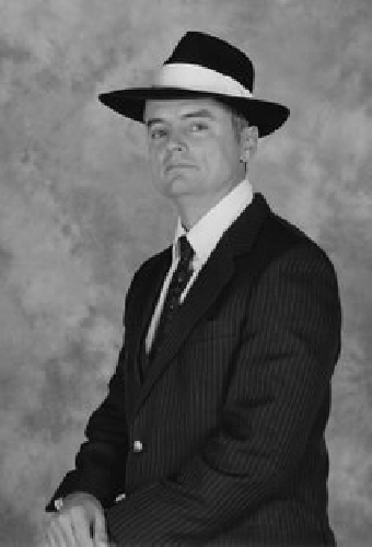 Ken R. Johnson