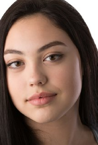 Olivia Kate Iatridis