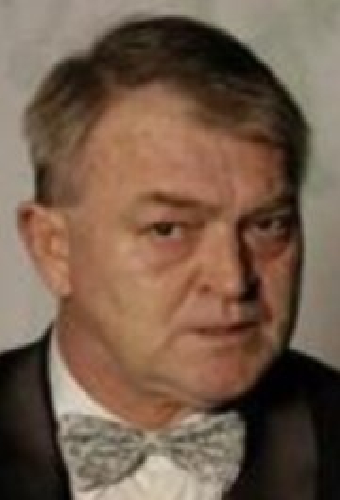Eugen Cristian Motriuc