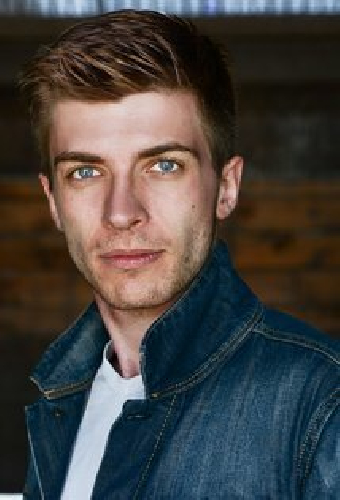 Adrian Zeyl